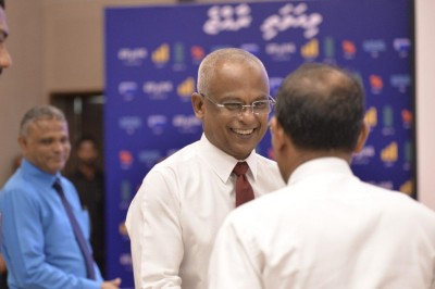 މަޖިލިސް ހުޅުވައި ރިޔާސީ ބަޔާން އިއްވުން ފެބުރުއަރީ 3ގައި