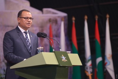 ވަސީލަތްތައް ހަލާކުވެފައި ހުރިކަން އާންމުކުރުމުން ނުރައްކާވެދާނެ: އާދަމް ޝަރީފް