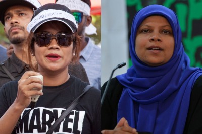 މަސްލަހަތު އޮތް މައްސަލައެއްގައި އަނާރާގެ ނުރުުހުން އެހެން ވަކީލަކަށް!