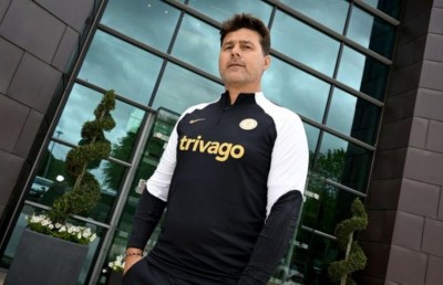 ޗެލްސީ މޮޅުކުރަން ޕޮޗެޓީނޯ ނެގީ މިދިޔަ 15 އަހަރުގެ ކާމިޔާބީ