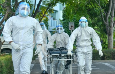 ކޮވިޑް-19 އަށް މިއަދު ޕޮޒިޓިވްވީ 26 މީހެއް