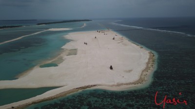 ހޯރަފުށީ އެއާޕޯޓުގެ ޓާމިނަލް އަޅައިދޭނެ ބަޔަކު ހޯދަނީ