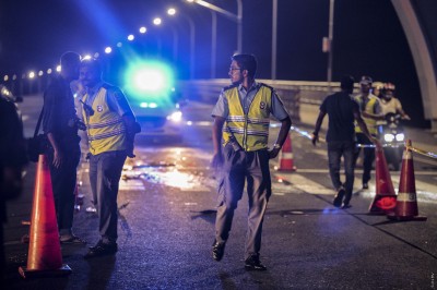 "ނިމޭ 19"ގެ ނަމުގައި އޮޕަރޭޝަނެއް ނުހިންގަން: ފުލުހުން