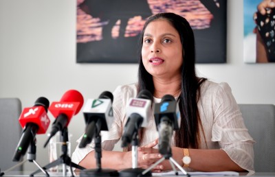 ތައުލީމުގެ ގާނޫނުގެ އަމާޒަކީ އެ ދާއިރާގެ ކަންކަން ތަރުތީބުކޮށްދޭ ޗާޓަކަށްވުން: މިނިސްޓަރު