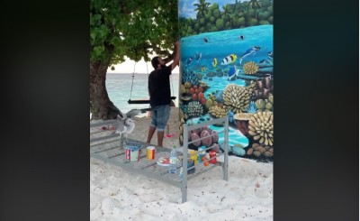 އަސްލު މަސް އޮޅުނު މާކަނާއަށް އެންމެ ފަހުން މަސް ކާންދީފި