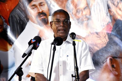 މާލޭ މޭޔަރުގެ ރޭސް ވާދަވެރި، ސަރަނގު އާދަމް މަނިކުވެސް