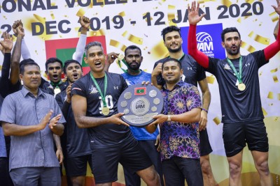 ފަހު މެޗުގައި ޕޮލިސް އަތުން ބަލިވި ނަމަވެސް ޗެމްޕިއަންކަން ސިފައިންނަށް