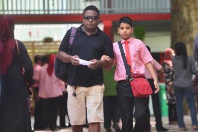 ދިރާސީ އާ އަހަރު ފެށޭނީ 73،067 ދަރިވަރުންނާ އެކު