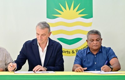 މި ސީޒަންގައި ވެސް މާޒިޔާ އަށް ދެވަނަ ކޯޗެއް، މިފަހަރު ބޮސްނިއާގެ މިލޯ