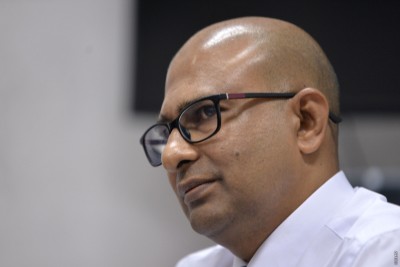 މާފު ނުދޭ ގައިދީއަކު މިނިވަންވީ ޖަލު އޮފިސަރަކު ލިޔުން ބަދަލުކުރުމުން: މުނާޒް
