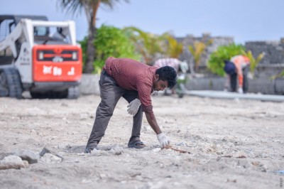 އުސްފަސްގަނޑު ބާއްވާނީ ހިތްހަމަޖައްސާލެވޭނެ ތަނެއްގެ ގޮތުގައި: ޕްލޭނިން މިނިސްޓްރީ