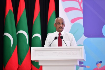 މިނިމަމް ވޭޖްގެ ރިޕޯޓް ލިބިއްޖެ، އަންނަ ހަފްތާގައި މަޝްވަރާ ފަށާނަން: ރައީސް ސޯލިހު