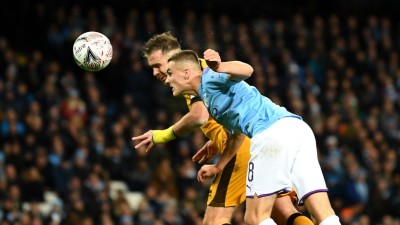 ސިޓީ ފަސޭހަކަމާ އެކު މޮޅުވި އިރު ޔުނައިޓެޑް އެއްވަރުވެއްޖެ