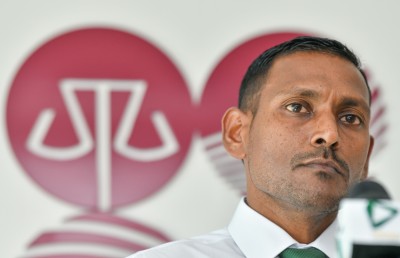 ޖިނާއީ އަދުލުގެ ނިޒާމުގައި "އޯގާތެރިކަން" ލިބެނީ ވަކި ބަޔަކަށްތަ؟