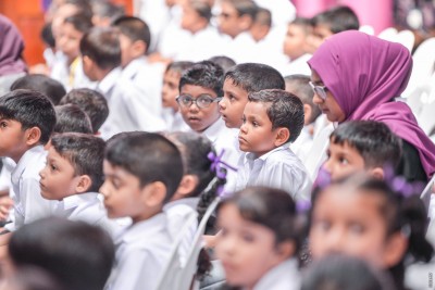އަމިއްލަ ސްކޫލުތައް ހިމެނޭގޮތަށް ދަރިވަރުންގެ ވެކްސިން މައުލޫމާތު ހިއްސާާ ކުރަން އެދިއްޖެ