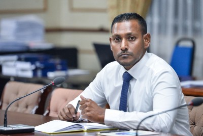ޖިންސީ ގޯނާގެ މައްސަލަތައް އަވަހަށް ތަހުގީގުކޮށް ދައުވާ ކުރަން ޖެހޭ: ޕީޖީ