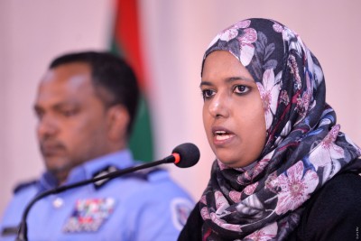 ފުލުހުން އަތުގައި މުނިކާފަގެ ކުށުގެ ރެކޯޑު އޮތް، ޖެންޑާއަށް އެނގޭ ކަމަކަށް ނުވި!
