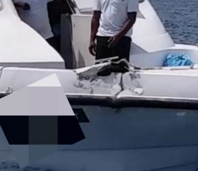 ދެ ލޯންޗެއް ޖެހި ފަތުރުވެރިންތަކަަކަށް އަނިޔާ ވެއްޖެ