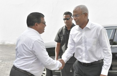 އީޕީއޭ އަށް ހަގީގީ މިނިވަންކަމެއް ލިބޭނެ ބާ؟
