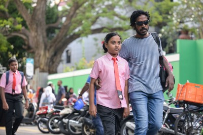 ތައުލީމީ އާ އަހަރު ފަށައިފި، ދަރިވަރުންނަށް ނަސޭހަތާއި ހިތްވަރު