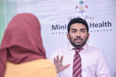 ވެކްސިން ޖެހުން މަޖުބޫރު، ދެކޮޅުހެދިޔަސް ވެކްސިން ދޭނެ
