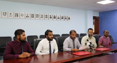 މިއަހަރު އެޑިއުކޭޝަންގެ ޕީއެސްއައިޕީ ބަޖެޓުން 228 މިލިއަން ރުފިޔާގެ 91 ޕްރޮޖެކްޓެއް