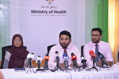 ފުރަތަމަ ހިމަބިހި ޖެހުނު ކުއްޖާއަށް ބަލި ޖެހުނުގޮތް ދެނެގަންނަނީ