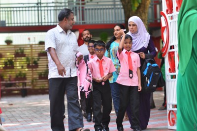 އެކެޑެމިކް އާ އަހަރަށް މިނިސްޓަރުން 19 އަތޮޅަކަށް!