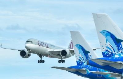 ރާއްޖޭގައި ޗުއްޓީ ހޭދަކުރުމުން ކަރަންޓީނުވާން ނުޖެހޭ ހޮލިޑޭ ޕެކޭޖެއް ގަތަރު އެއާވޭސް އިން