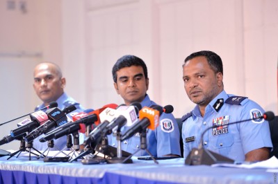 ޖިންސީ ފުރައްސާރަ ކުރުމުގެ ރެކޯޑަކާ އެކު ވެސް މުނިކާފަ ދޫކޮށްފައި ހުރީ އުމުރަށް ބަލާފައި: ފުލުހުން