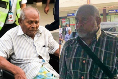 ކުއްޖާގެ ކާފަ އާއި މުނި ކާފަ މާލެ ގެނެސް ދޫނިދޫގައި ބަންދުކޮށްފި