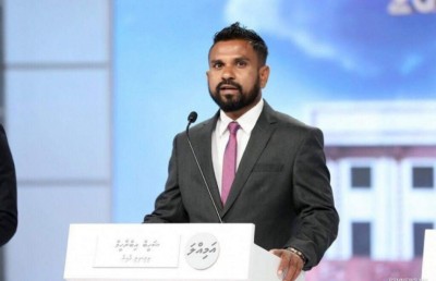 ޝަހީބު ޝަރީއަތް ނިމެންދެން ބަންދުކުރަން ހައި ކޯޓުން އަމުރުކޮށްފި