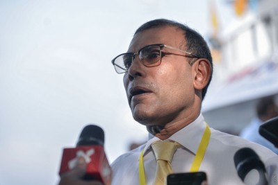 ކުއްޖާގެ ހައްގުގައި މުއައްސަސާތައް ޖަވާބުދާރީ ކުރުވާނަން: މަޖިލިސް ރައީސް