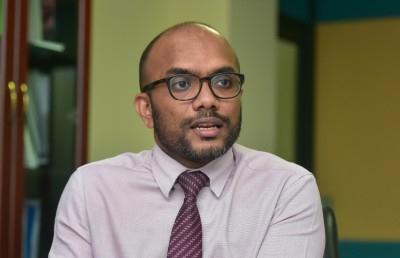ސުކޫކު ވިއްކިޔަސް، ދަރުމަވަންތަ ވިއްކައި ނުވަތަ ރަހުނެއް ނުކުރާނެ: ފިނޭންސް