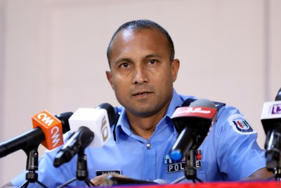 ޓްރެފިކް ފުލުހުންގެ މަސައްކަތް ލުއިކުރަން މަޝްވަރާކުރަނީ