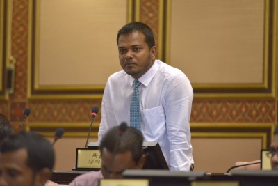 އެެއްކުލާހެއްގައި ނަތީޖާ ނުނެރެވި 10 އަހަރު ރިޕީޓް ވުމަކީ ތަޖުރިބާއެއްނޫން: ނިޒާރު