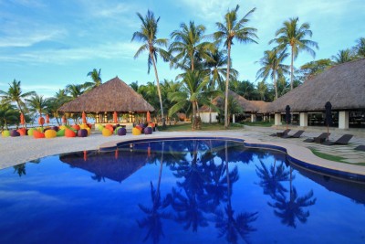 ސައުތް ޕާމް ރިސޯޓުގެ މުވައްޒަފެއް މަރުވެފައި އޮއްވާ ފެނިއްޖެ