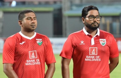 ކުލަބުތަކާއި ފުޓުބޯޅަ ހަލާކުވެއްޖެ، ޒިންމާ ނަގާނެ ބަޔަކު ނެތް!