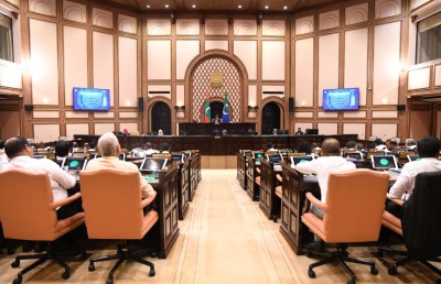 އެމްޑީޕީގެ މެޖޯރިޓީ އޮންނަ ގޮތަށް ދާއިމީ ކޮމިޓީތައް އެކުލަވާލައިފި