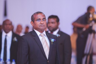 އިތުރު ވާހަކައެއް މިވަގުތު ދެއްކުން ރަނގަޅެއް ނޫން: ފާއިޒް