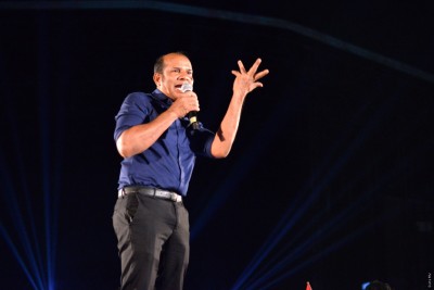 މިދައްކަނީ ކެމިކަލް ހަތިޔާރުގެ ވާހަކައެއް ނޫން، ގާނޫނީ އިމުގެ ތެރެއިން ސަރުކާރު ވައްޓާލާ ވާހަކަ: ލަތީފް