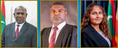 ފަނޑިޔާރުންގެ އިސްތިއުނާފު މަޖިލިސް އެކުލަވާލައިފި