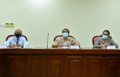 ބިގަށް ތުހުމަތުވާ މަނީ ލޯންޑްރިން މައްސަލައެއް ބަލަނީ