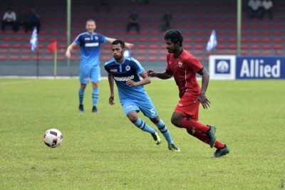 ތަޖުރިބާކާރު ޑިފެންޑަރު ބެންޖޯ އަލުން ޓީސީއަށް