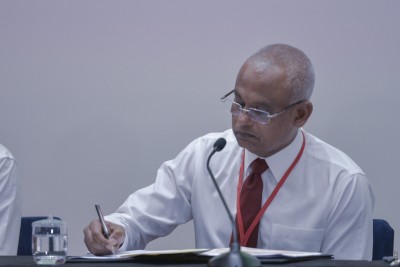 މަޝްރޫއުތައް ލަސްވުމުގެ ހުރަހަކަށް އޭސީސީ ވެގެން ނުވާނެ: ރައީސް