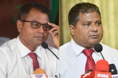 ތިމާވެށި ވަޒީރާއި ދެކޮޅު ނުޖެހޭ އިސްތިއުނާފު!