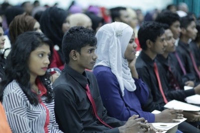 ދަސްވާރު ޕްރޮގްރާމް ހުއްޓާލައި ހުނަރު ޕްރޮގްރާމެއް ފަށަން ތައްޔާރުވަނީ