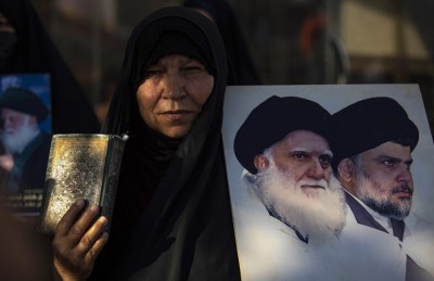 ރަނިލް: ގުރްއާން އަންދާއިރު އދ. ހަނު އޮންނަނީ ކީއްވެ؟