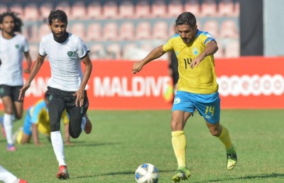 ހަތް ލައްކަ ރުފިޔާ އަށް ވުރެ ބޮޑު އަދަދެއް ދައްކައި ފީފާގެ އަދަބުން ވެލެންސިއާ ސަލާމަތްކޮށްފި