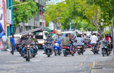 ކޮވިޑަށް މިއަދު ޕޮޒިޓިވްވި މީހުންގެ އަދަދު 94 އަށް، މާލެ ސަރަހައްދުން 49